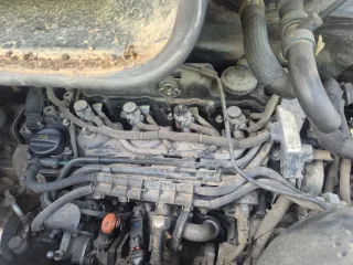 Despiece Peugeot Boxer 2017