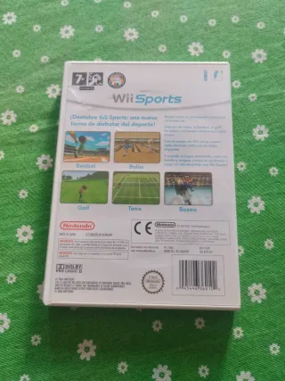 Wii Sports Nintendo