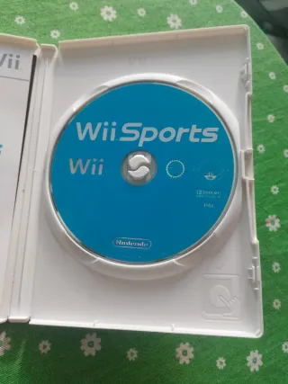 Wii Sports Nintendo