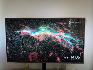 Televisor Philips 65” Ambilight