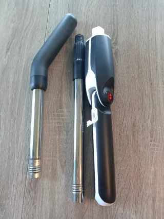 Cepillo Eléctrico Spin Scrubber Leebein