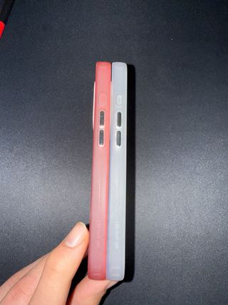 2x1 STONE ISLAND  Fundas iPhone 16 Pro