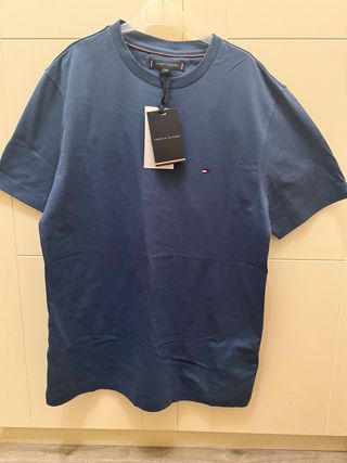 Camiseta Tommy Hilfiger Talla XS