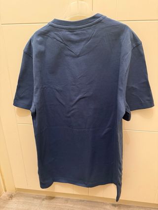 Camiseta Tommy Hilfiger Talla XS