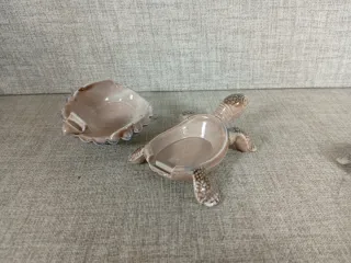 Tortugas Wade Porcelana Inglesa
