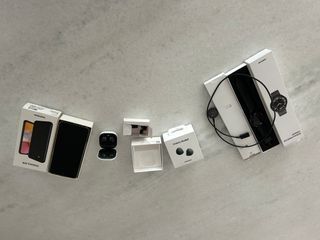 Samsung Galaxy Watch 6 Classic Nero