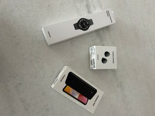 Samsung Galaxy Watch 6 Classic Nero