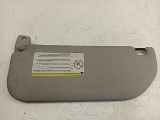 PARASOL IZQUIERDO CITROEN C3 8HZ 8163HV