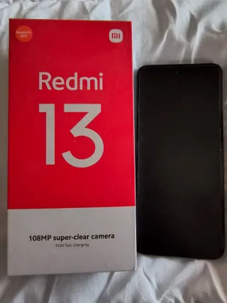 Xiaomi Redmi 13