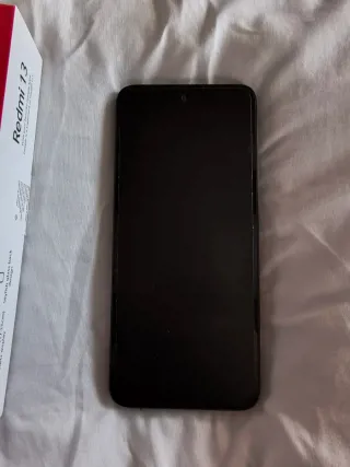 Xiaomi Redmi 13