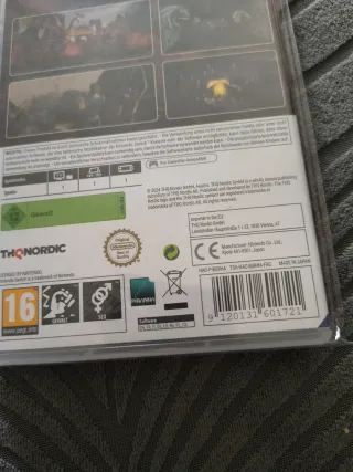 Gothic Classic Khorinis Saga Switch