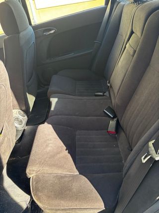 Alfa Romeo Crosswagon 2004