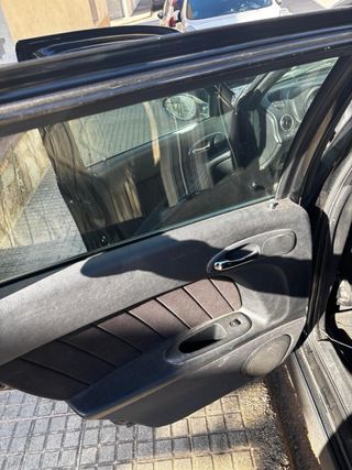 Alfa Romeo Crosswagon 2004