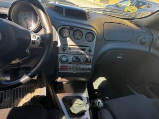 Alfa Romeo Crosswagon 2004