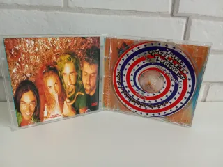 CD The Killer Barbies - Only For Freaks