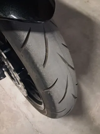 Ninja 650