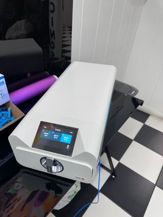 Autoclave Vapor Esterilización. Enbio S.