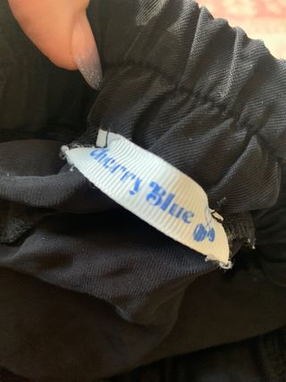 Pantaloni donna in viscosa