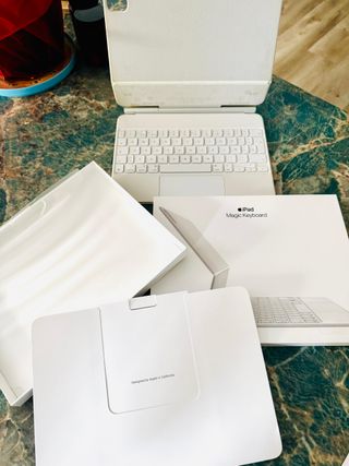 Apple Magic Keyboard iPad Air/Pro 11