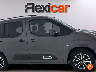 Citroën Berlingo Talla XL BlueHDi 100 SHINE