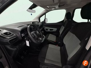 Citroën Berlingo Talla XL BlueHDi 100 SHINE