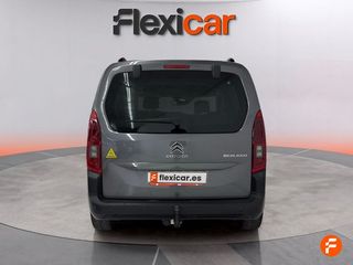 Citroën Berlingo Talla XL BlueHDi 100 SHINE