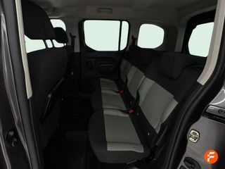 Citroën Berlingo Talla XL BlueHDi 100 SHINE