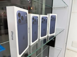 iphone 17 pro 256gb NUEVO PRECINTADO