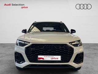 Audi Q5 Sportback Black line 40 TDI quattro-ultra 150 kW (204 CV)