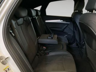 Audi Q5 Sportback Black line 40 TDI quattro-ultra 150 kW (204 CV)