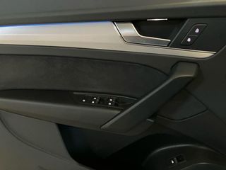 Audi Q5 Sportback Black line 40 TDI quattro-ultra 150 kW (204 CV)