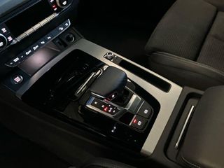 Audi Q5 Sportback Black line 40 TDI quattro-ultra 150 kW (204 CV)