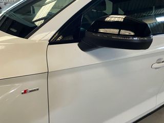 Audi Q5 Sportback Black line 40 TDI quattro-ultra 150 kW (204 CV)