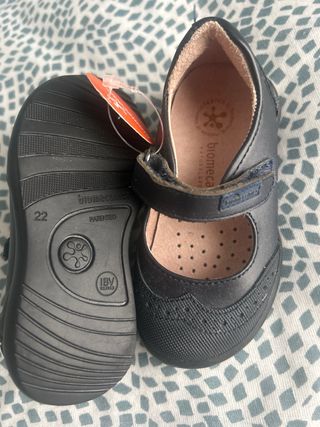 Merceditas Biomecanics nuevas N22