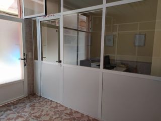 Local con cambio de uso