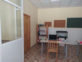 Local con cambio de uso