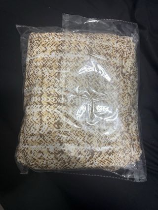 4 Fundas Sillas Comedor Nuevas