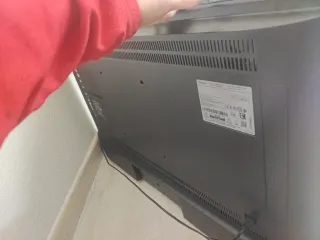 Samsung Smart TV 40 Full HD