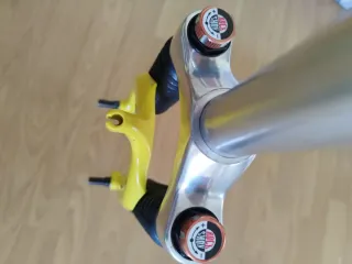 Horquilla Rock Shox Indy SL 26"