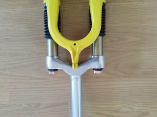 Horquilla Rock Shox Indy SL 26"