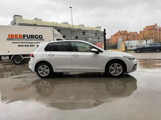 Volkswagen Golf Life 2.0 TDI 85kW (115CV)