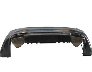 Paragolpes trasero volvo 39808164 v60 kombi 130373