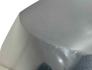 Paragolpes trasero volvo 39808164 v60 kombi 130373