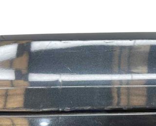 Paragolpes trasero volvo 39808164 v60 kombi 130373