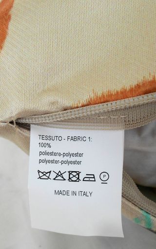 MISSONI FODERA CUSCINO 60X60 TAHOE 100