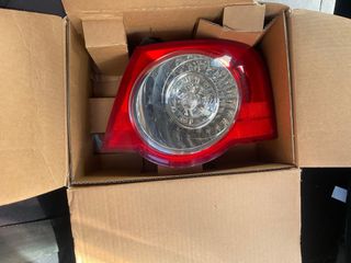 Faro Trasero Derecho Passat B6