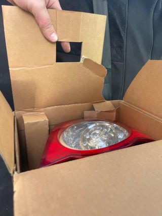 Faro Trasero Derecho Passat B6