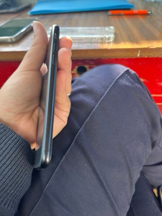 iPhone SE 2a Gen 64GB Nero