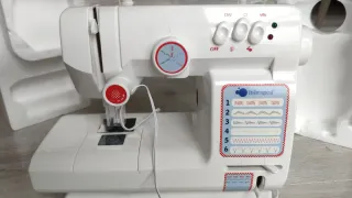 Máquina de coser infantil