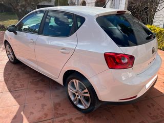 SEAT Ibiza COPA 2011